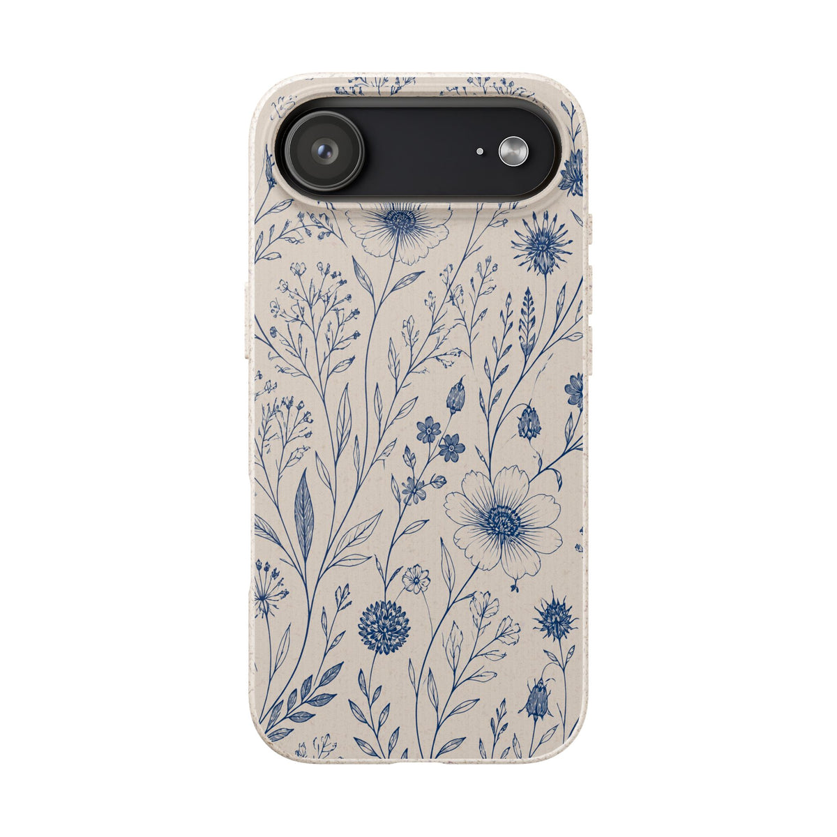 Fog Bouquet | Biodegradable Case — product image 26