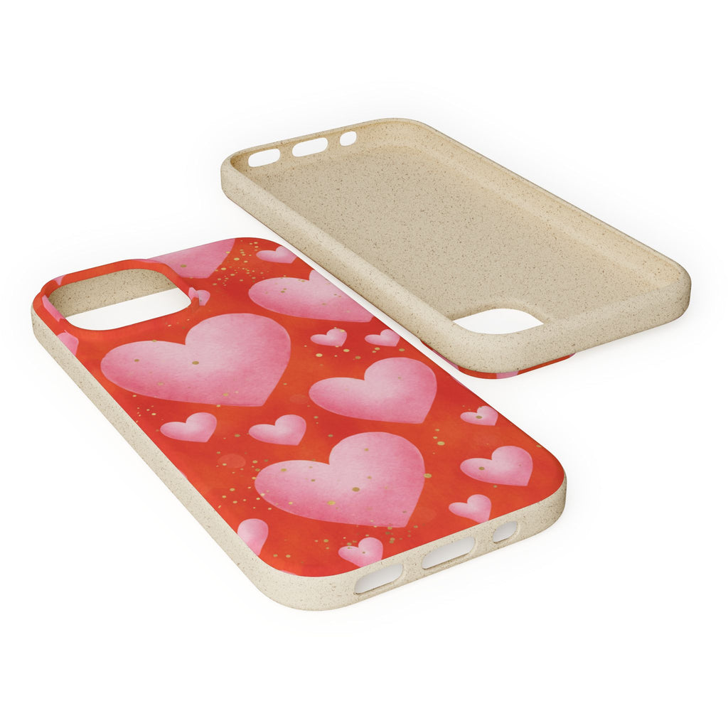 Valentine Love | Biodegradable Case