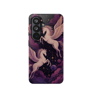 Lunar Pegasus | Tough MagSafe Case — product image 41