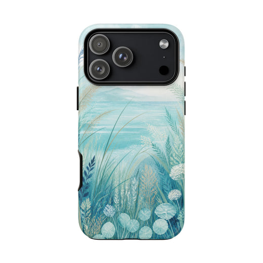 Aqua Meadow