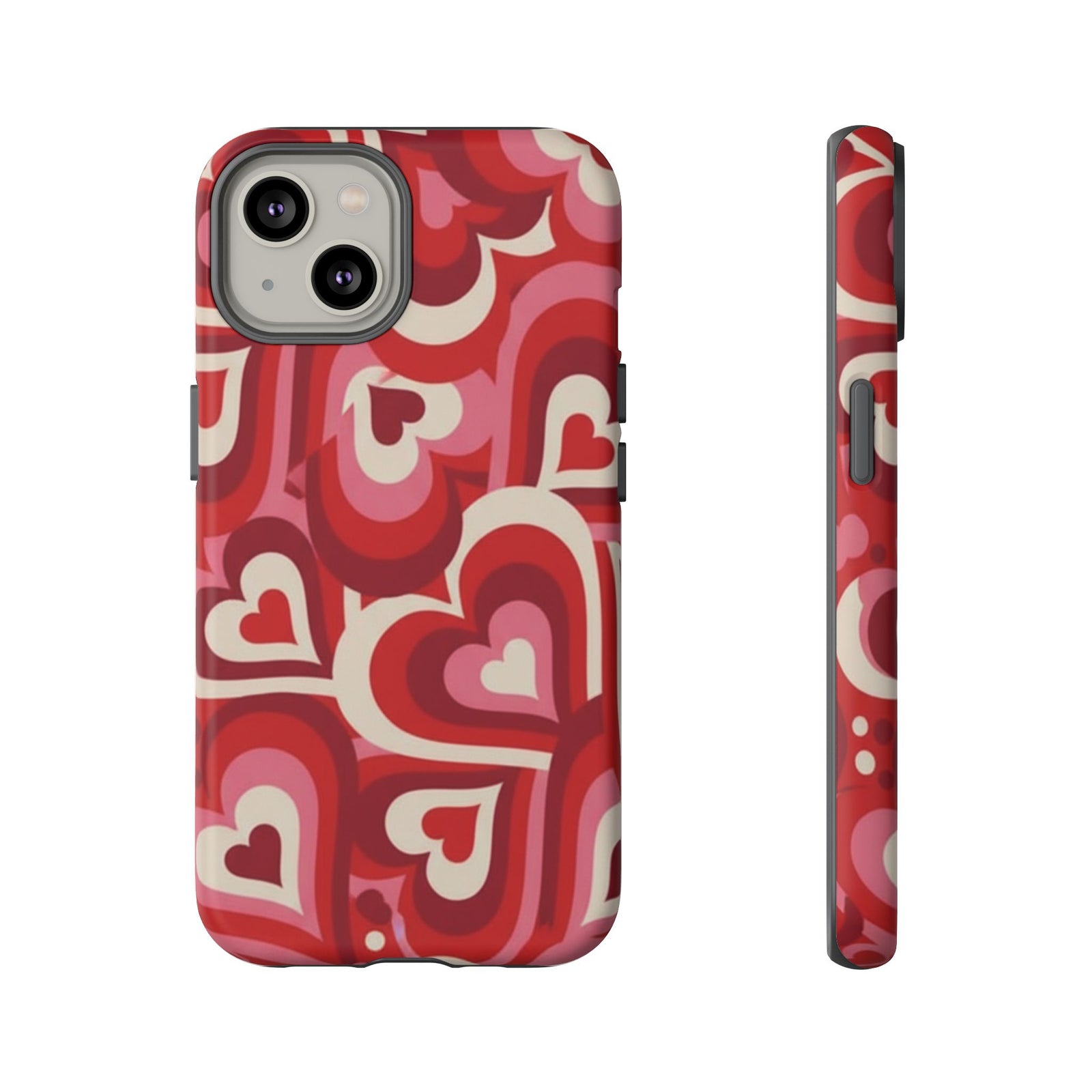 Aqua Meadow | Tough Case