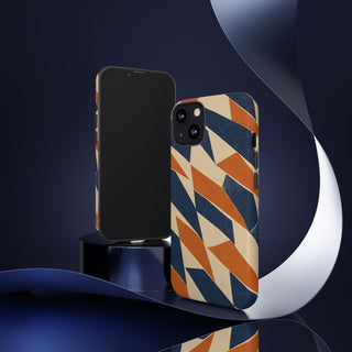 Oat Angular | Tough Case