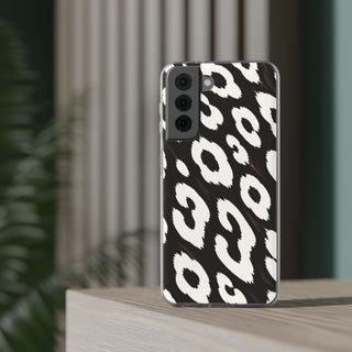 Cocoa Leopard | Clear Case — product image 20