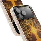 Tree of Life | Biodegradable Case