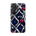 Chrome Trellis | Tough Case — product image 93