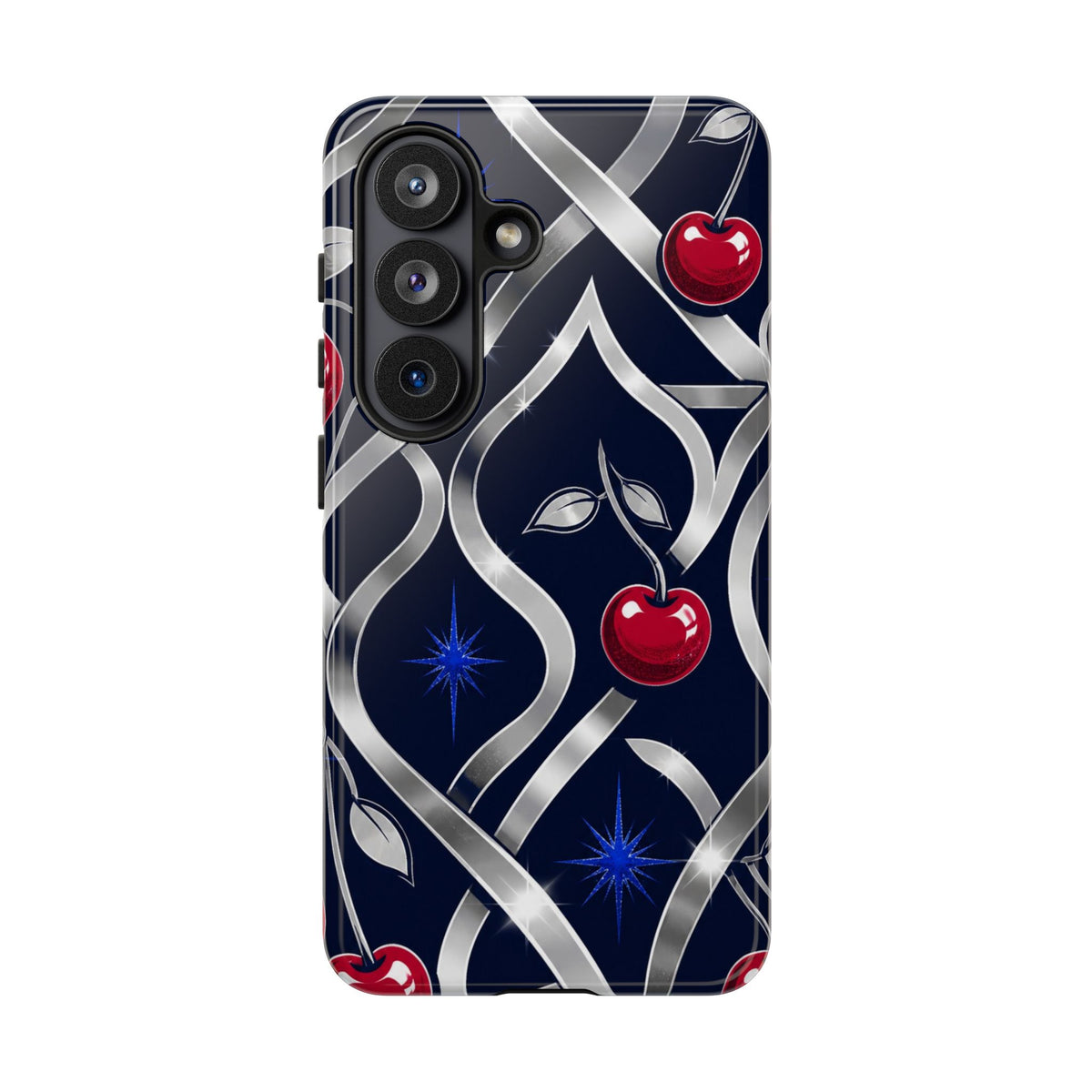 Chrome Trellis | Tough Case — product image 93