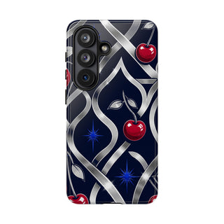 Chrome Trellis | Tough Case — product image 93