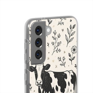 Meadow Bovine | Clear Case — product image 19