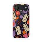 Domino Disco | Biodegradable Case