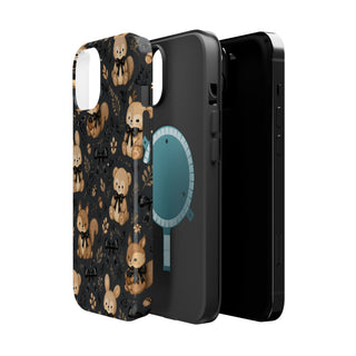 Woodland Bows | Tough MagSafe Case — product image 44
