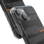 Copper Circuit | Clear MagSafe Case — product image 18