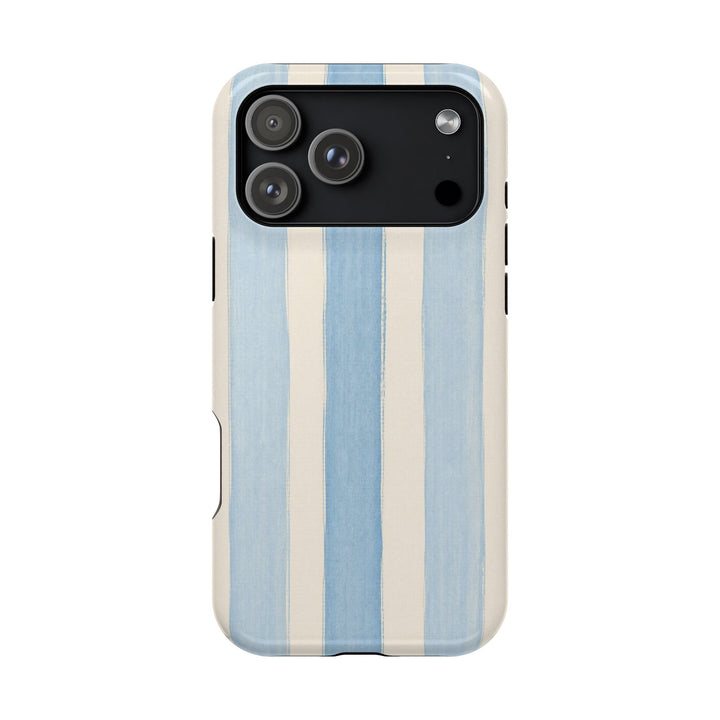 Powder Bands | Tough MagSafe Case