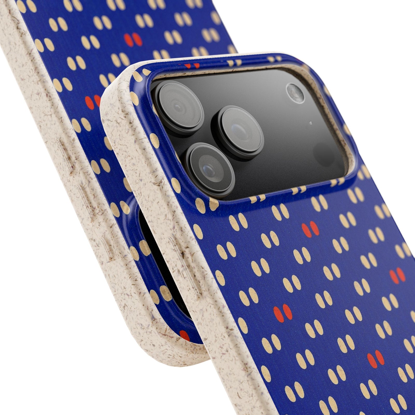 Cobalt Paired | Biodegradable Case