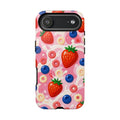 Berry Cereal | Tough Case — product image 88