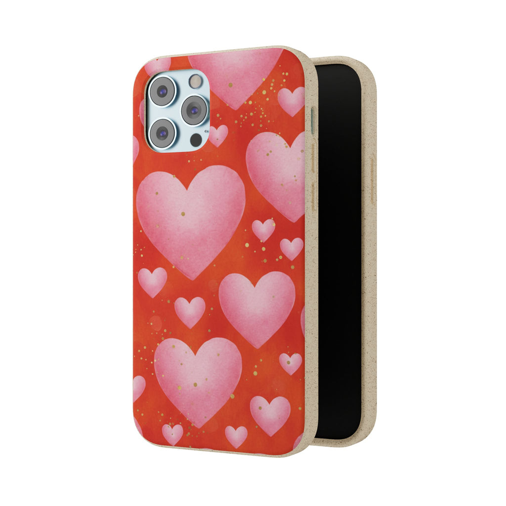 Valentine Love | Biodegradable Case