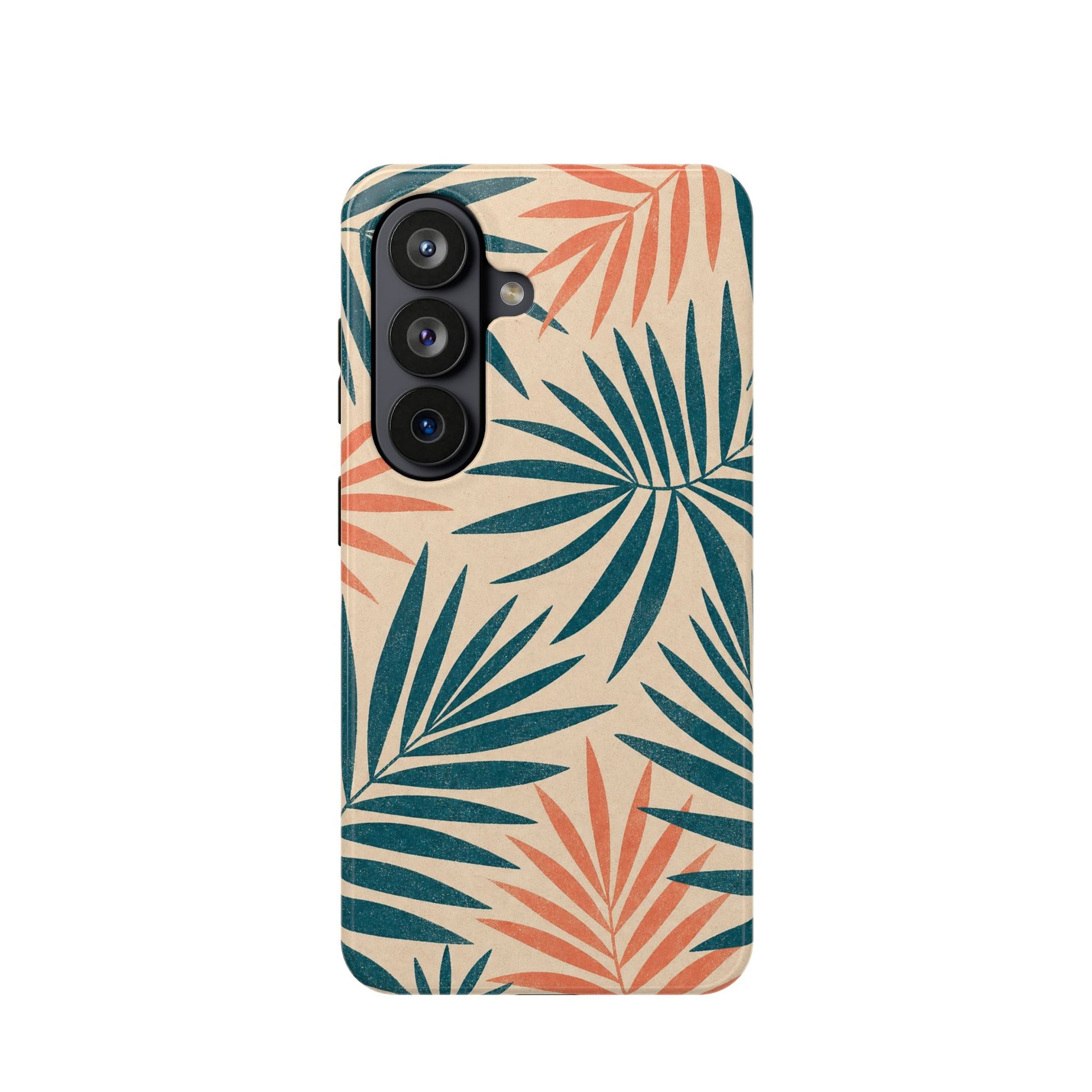 Sand Palm | Tough MagSafe Case