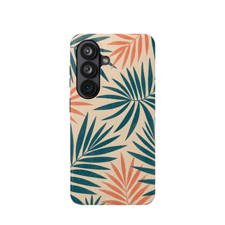 Sand Palm | Tough MagSafe Case