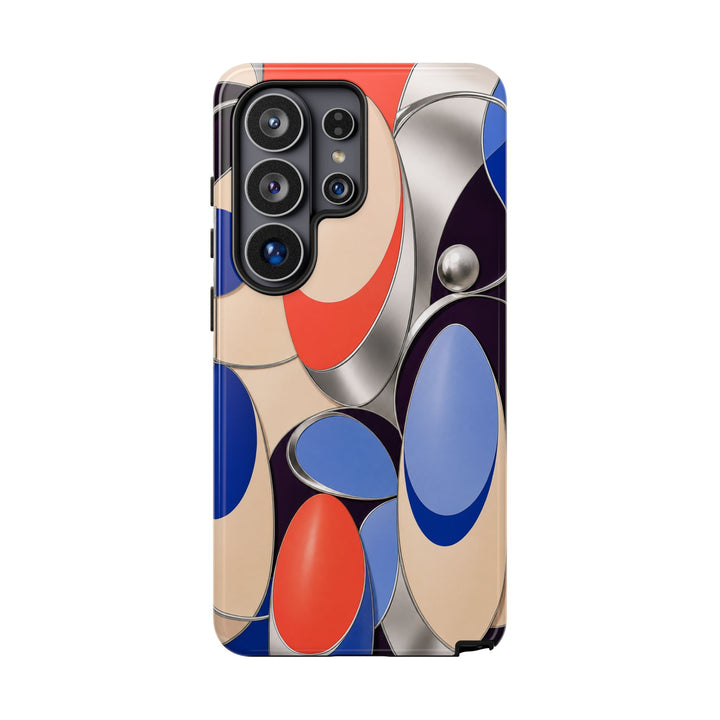 Tip Orbitals phone case design