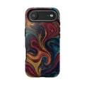 Velvet Marble | Tough Case — product image 88