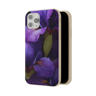 Velour Bloom | Biodegradable Case