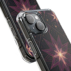 Velvet Nova | Clear MagSafe Case — product image 18