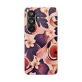 Fig Ribbon | Clear Case — product image 17