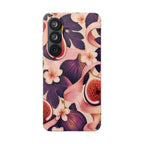 Fig Ribbon | Clear Case — product image 17