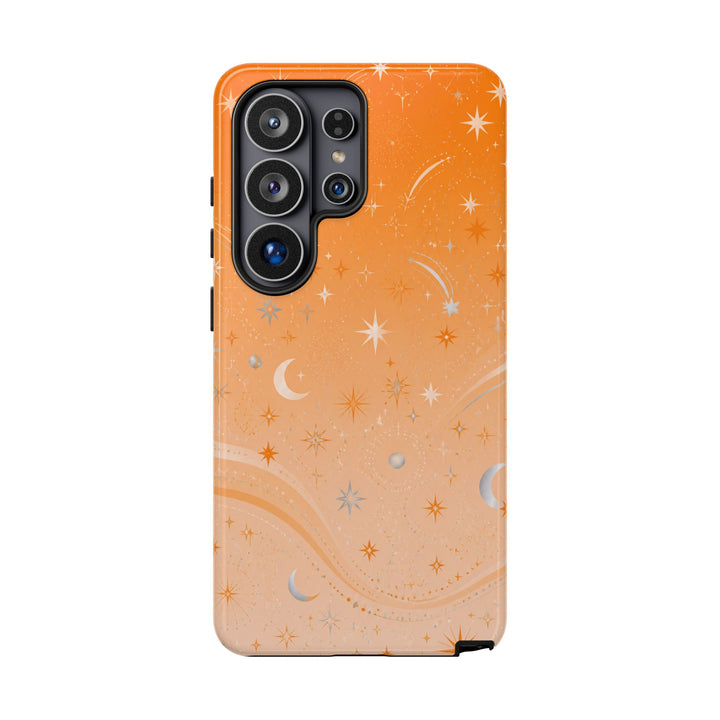 Apricot Twinkle | Tough Case