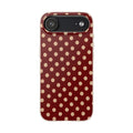 Wine Cream | Biodegradable Case