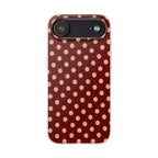 Wine Cream | Biodegradable Case
