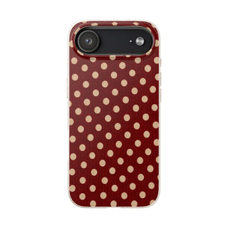 Wine Cream | Biodegradable Case