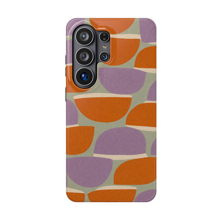 Sage Rust | Tough MagSafe Case