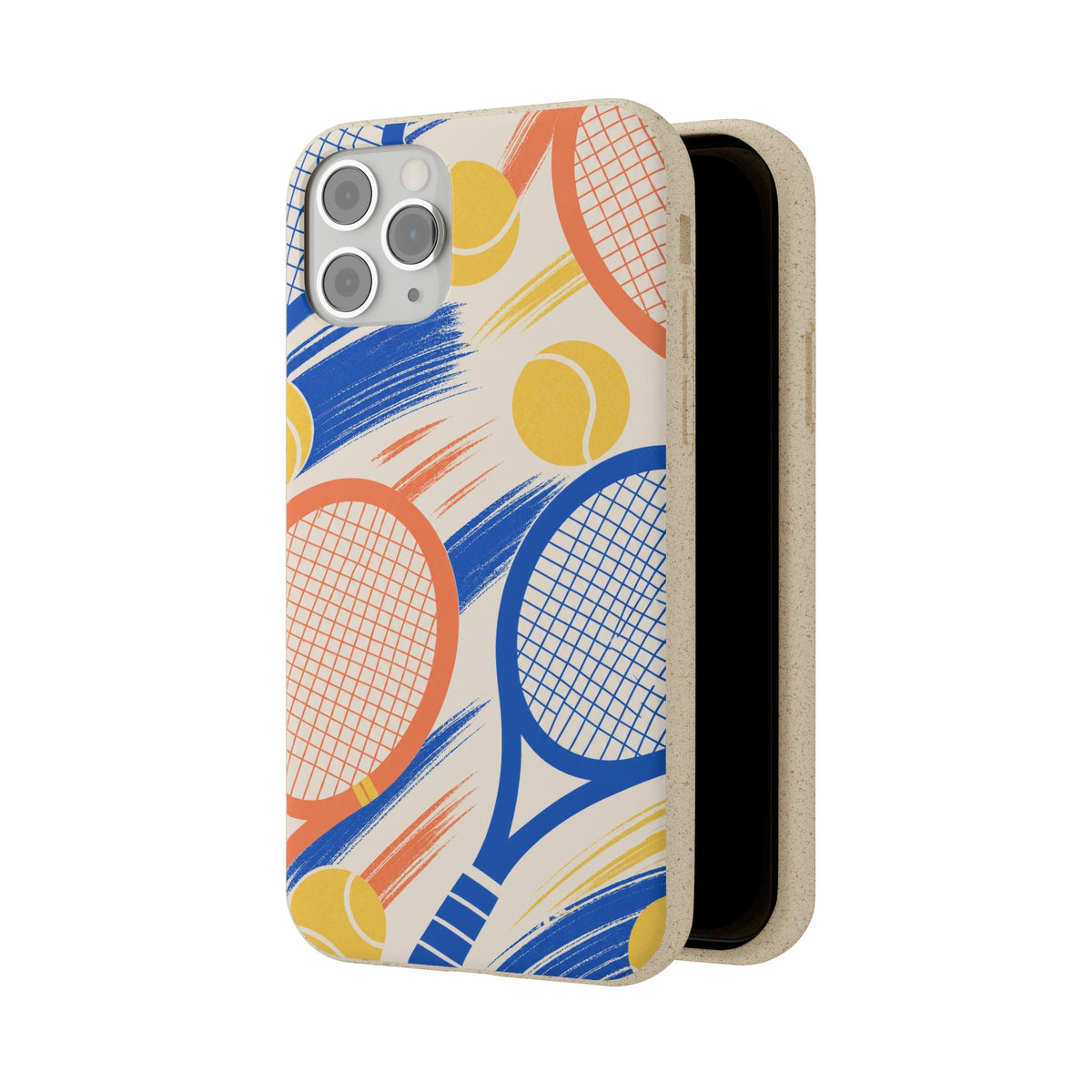 Tennis Rackets | Biodegradable Case — product image 30