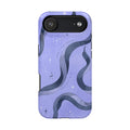 Velvet Nova | Tough MagSafe Case