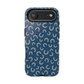 Denim Cream | Tough Case