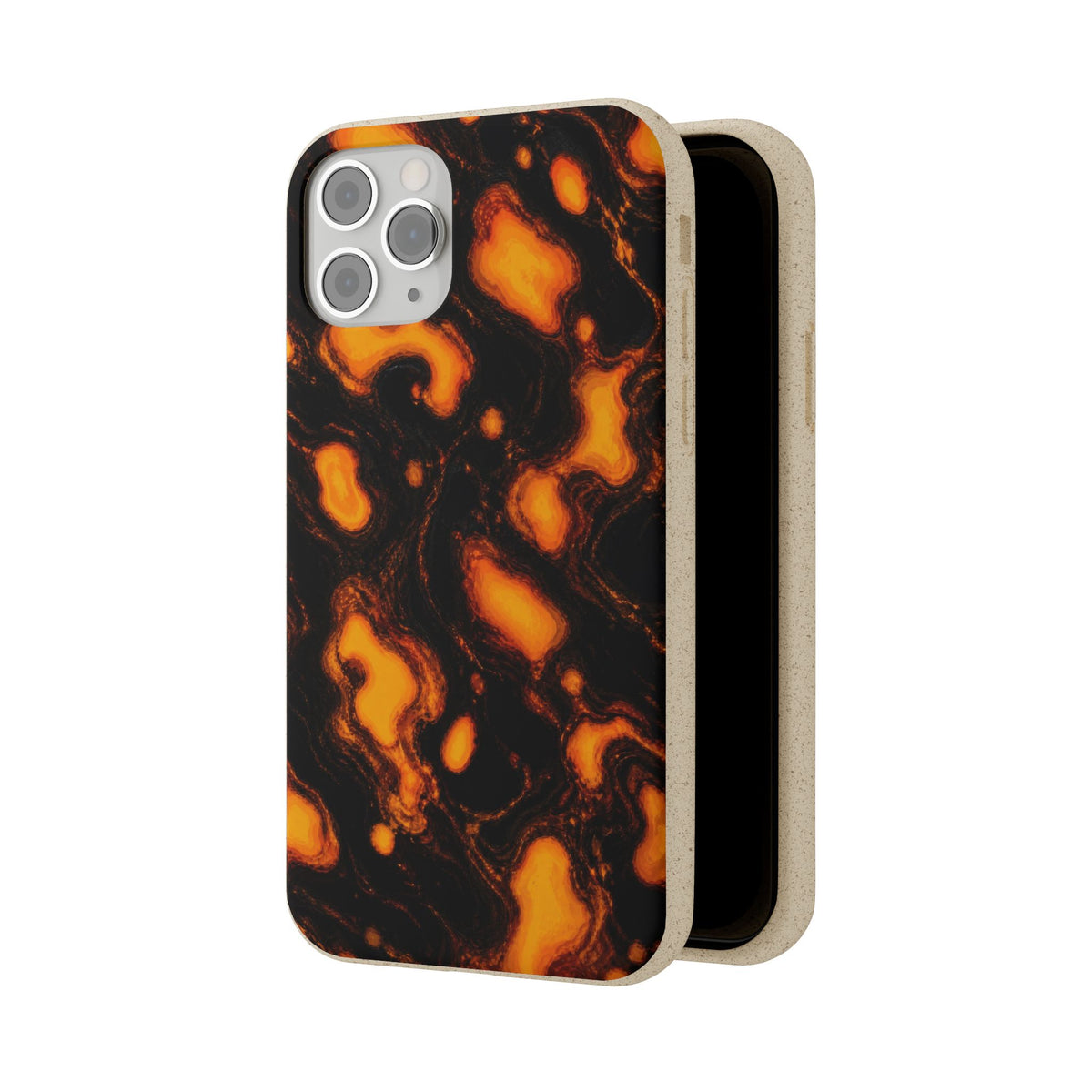 Ember Tortoise | Biodegradable Case — product image 30