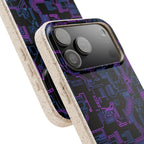 Starry Bloom | Biodegradable Case