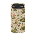 Mushroom Meadow | Biodegradable Case