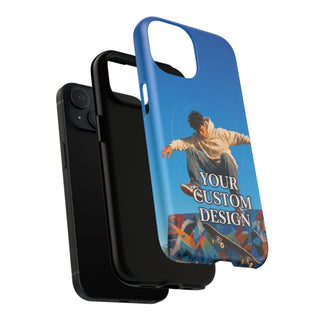 Design Your Own | Tough MagSafe Case — product image 24