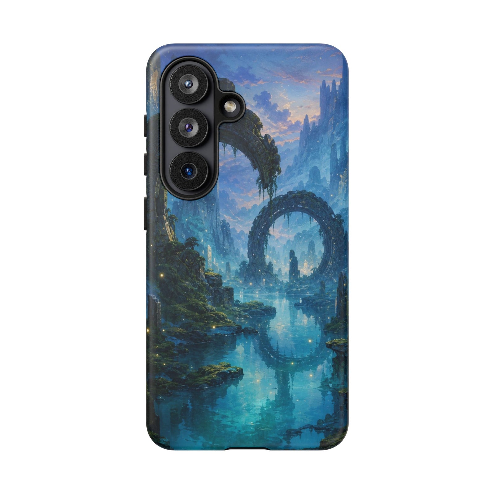Mystic Ruins | Tough Case