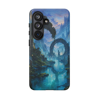 Mystic Ruins | Tough Case