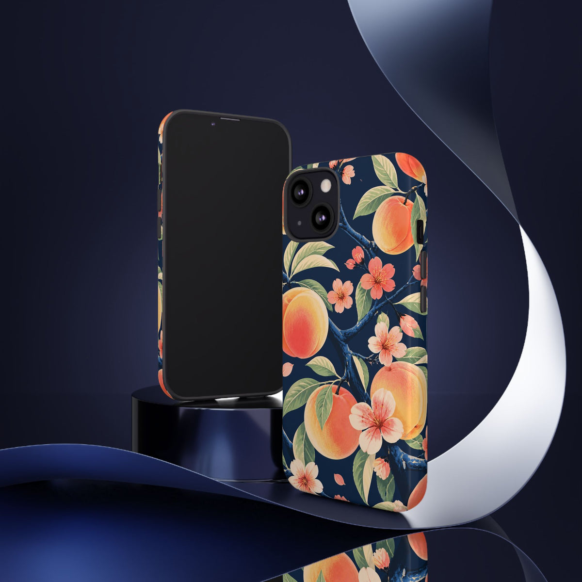 Peach Branches | Tough Case — product image 99