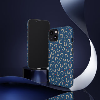 Denim Cream | Tough Case