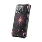 Velvet Nova | Clear MagSafe Case — product image 20