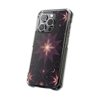 Velvet Nova | Clear MagSafe Case — product image 20
