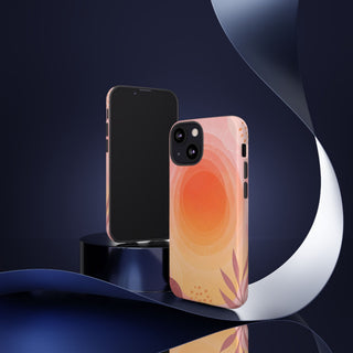 Coral Halo | Tough Case — product image 101