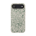 Frost Meadow | Biodegradable Case