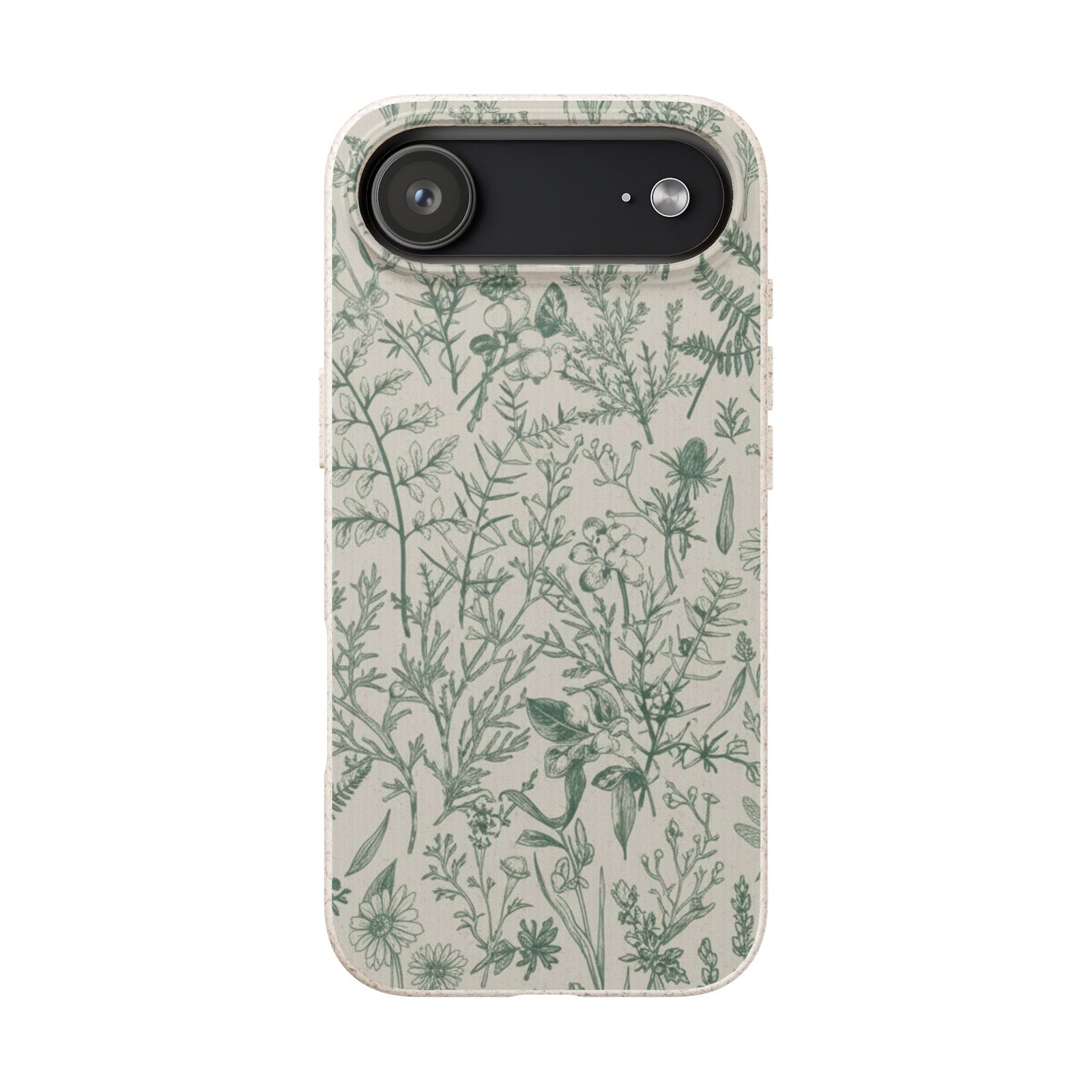 Frost Meadow | Biodegradable Case