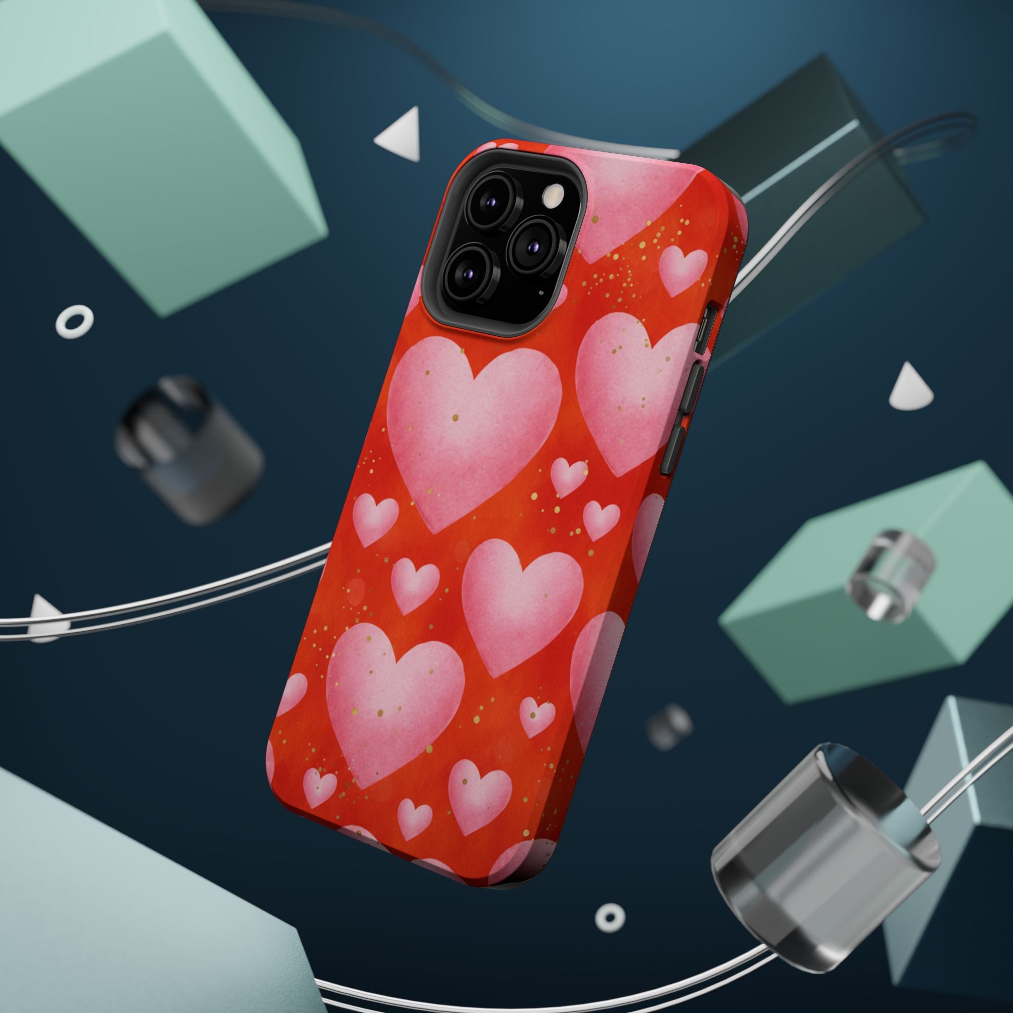Valentine Love | Tough MagSafe Case