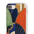 Deco Fans | Frosted Clear Case — product image 55